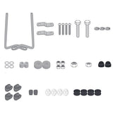 GIVI SPECIFIC FITTING KIT FOR 2154A