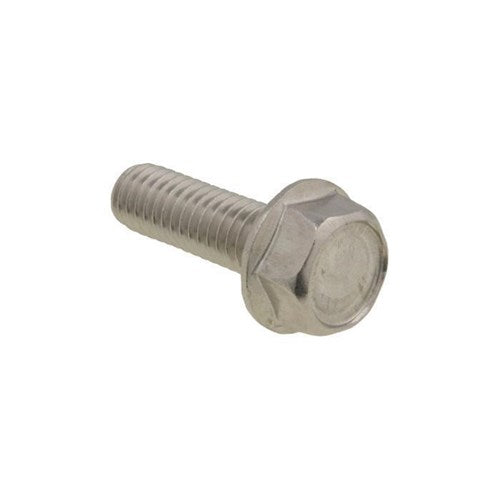 V&H 3/8 x 3/4 FLANGE BOLT