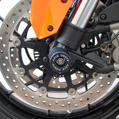 AXLE OGGYS FRONT KTM 1050, 1090, 1190, 1290 ADV & 1290 S/DUKE 13-24 - AAF067