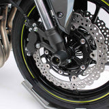 AXLE OGGYS FRONT Z 900 & Z 900 RS MODELS 17-24 - AAF077