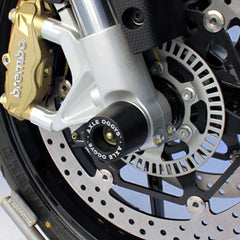AXLE OGGYS FRONT RSV4 & TUONO V4 09-20, 750-900 SHIVER & DORSODURO 08-20 - AAF078