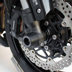AXLE OGGYS FRONT NINJA 1000 (Z 1000 SX) 17-24 & NINJA 1100 SX 25- - AAF080