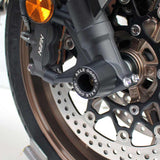 AXLE OGGYS FRONT CB 650 R & CBR 650 R 19-25 - AAF086