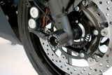 AXLE OGGYS FRONT YZF-R7 22-25 - AAF090