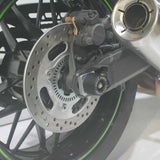 AXLE OGGYS REAR Z 900 RS MODELS 18-25 - AAR566