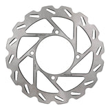 Brake Disc Front – 18-0009