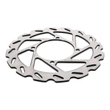 Brake Disc Front – 18-0009