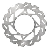 Brake Disc 18-0020