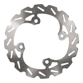 Brake Disc Rear – 18-0022