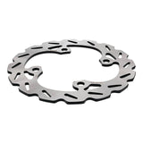 Brake Disc Rear – 18-0022