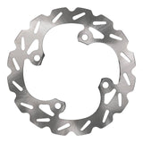 Brake Disc Rear – 18-0022