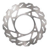 Brake Disc – 18-0026