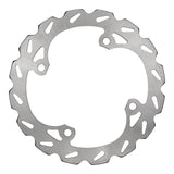 Brake Disc 18-0030