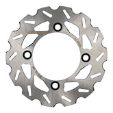 Front Brake Disc 18-0031