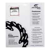 Brake Disc 18-0044