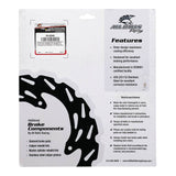 Brake Disc – 18-0049