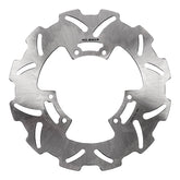 Brake Disc 18-0050