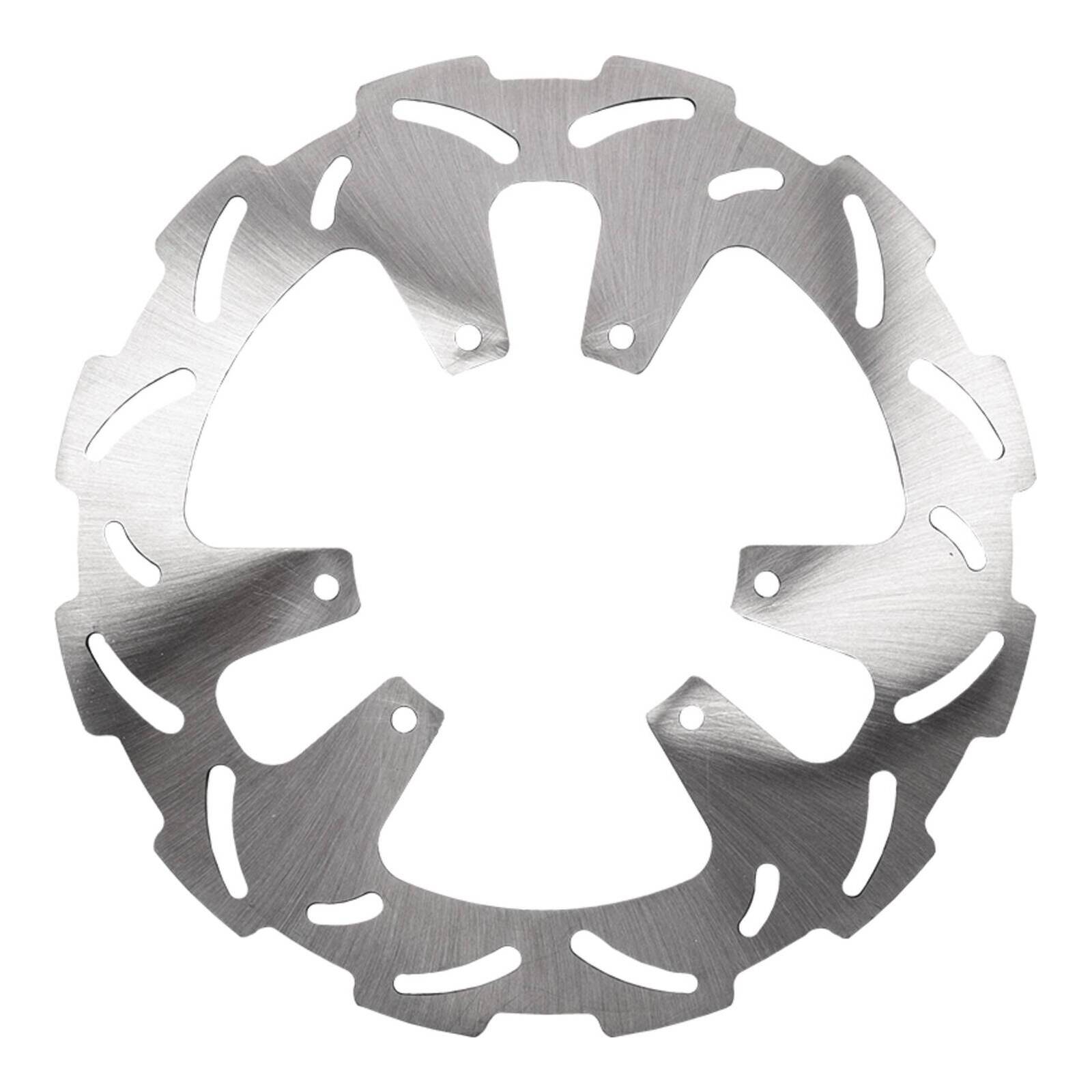 Brake Disc 18-0051
