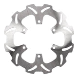 Brake Disc 18-0057