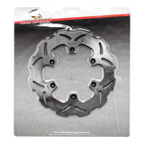 Brake Disc 18-0059