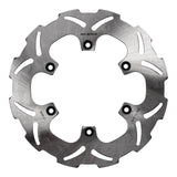 Brake Disc 18-0059