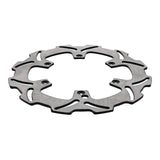 Brake Disc Front / Rear – 18-0060