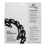 Brake Disc Front / Rear – 18-0060