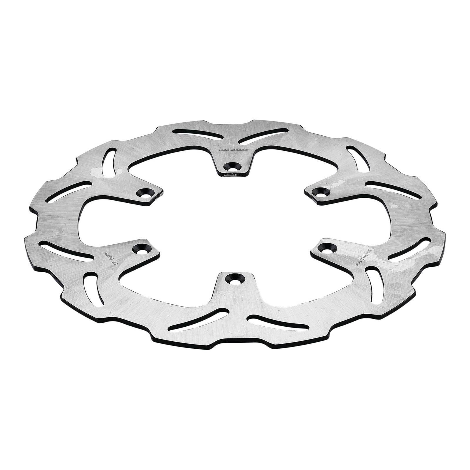 Brake Disc Front – 18-0073