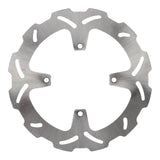 Brake Disc Front – 18-0074