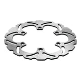 Brake Disc Rear – 18-0075