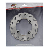 Front / Rear Brake Disc 18-0086