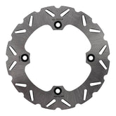 Brake Disc Front / Rear – 18-0090