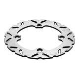 Brake Disc Front / Rear – 18-0090
