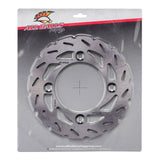 Front / Rear Brake Disc 18-0092