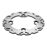 Brake Disc Front / Rear – 18-0096