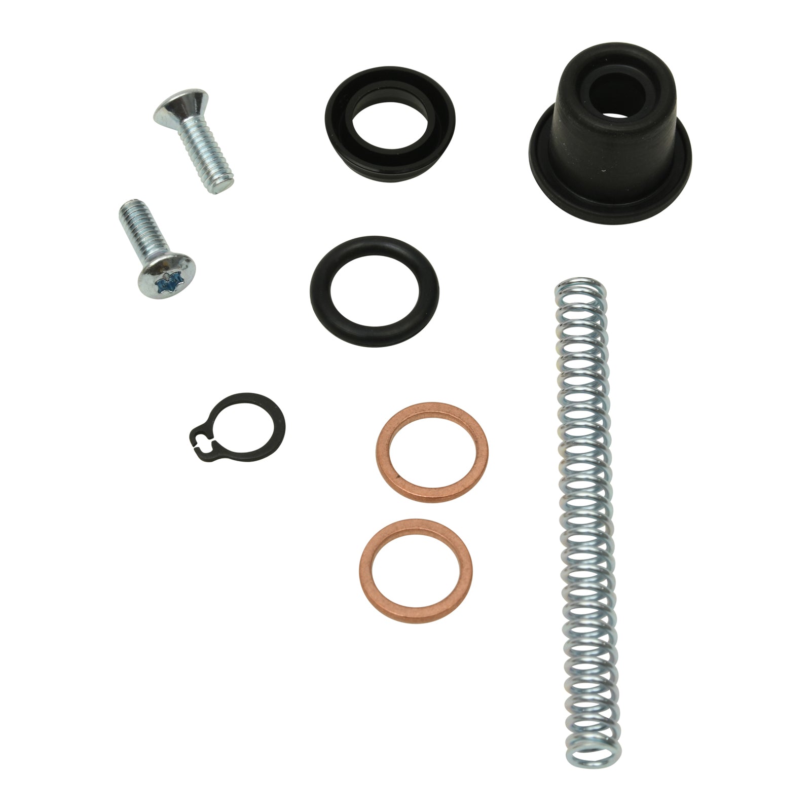 Master Cylinder Rebuild Kit 18-1107