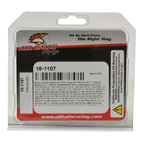 Master Cylinder Rebuild Kit 18-1107