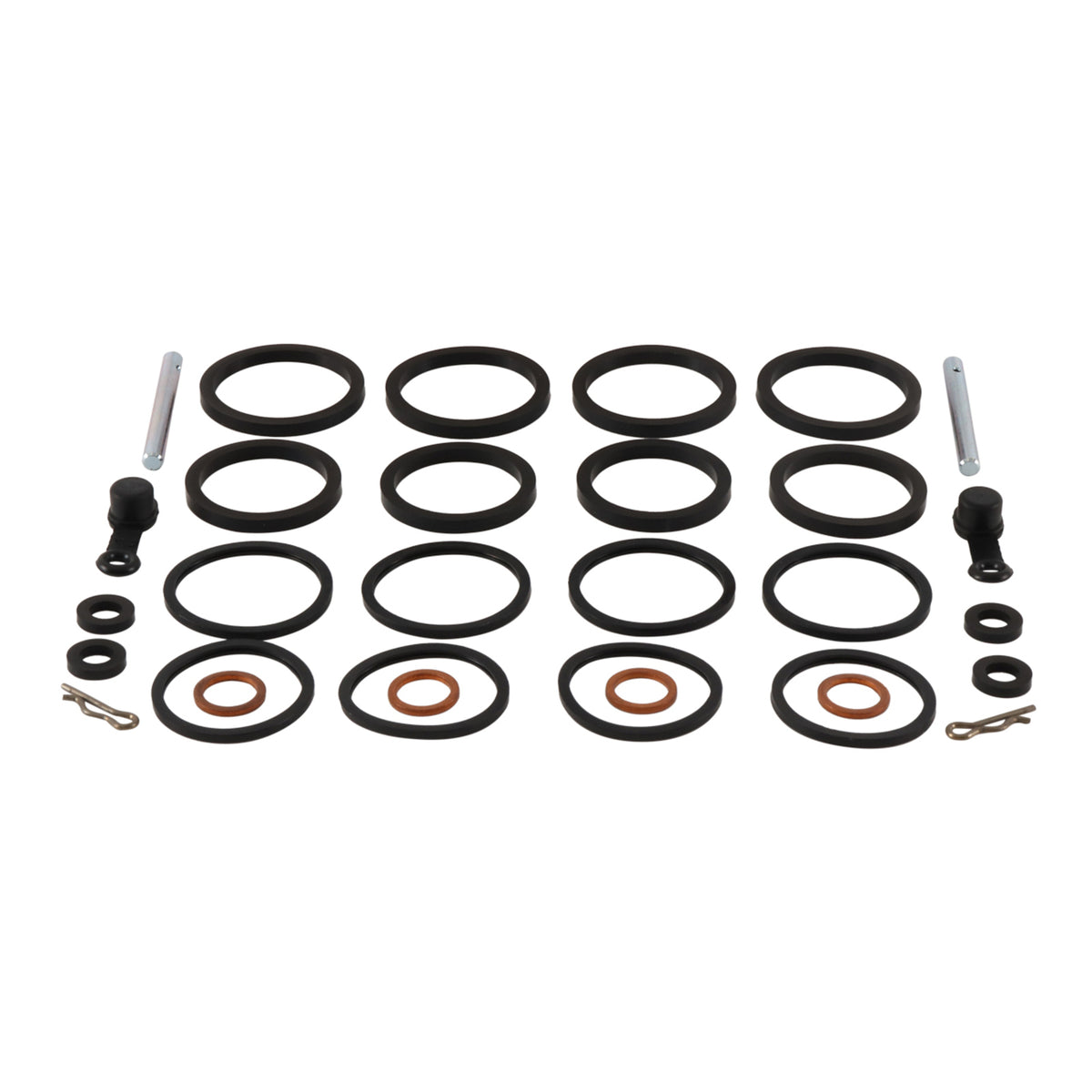 All Balls Racing Calliper Rebuild Kit (18-3125)