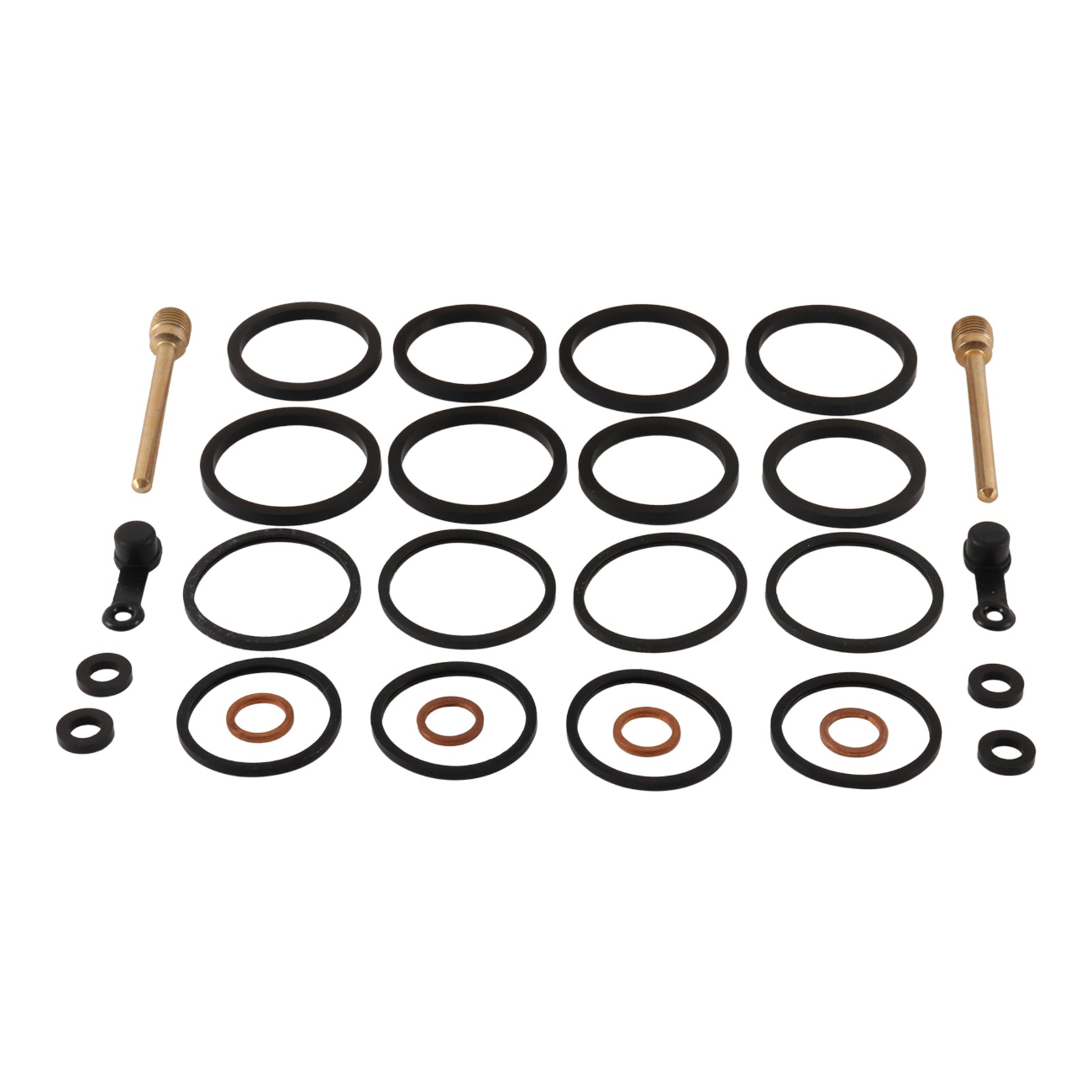 All Balls Racing Calliper Rebuild Kit (18-3126)