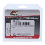 All Balls Racing Calliper Rebuild Kit (18-3223)