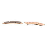 All Balls Racing Sintered Brake Pads (18-8058)