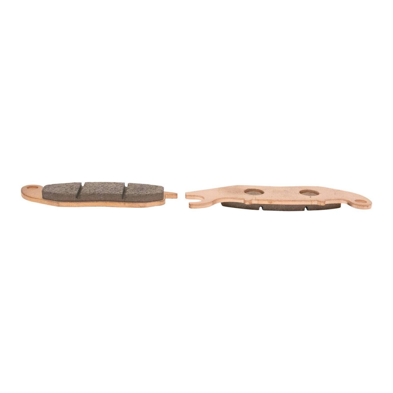 Sintered Brake Pad Set 18-8065