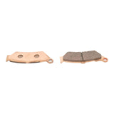 Sintered Brake Pad Front 18-8078