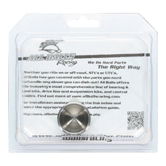 All Balls Racing Calliper Piston Kit (18-9007)