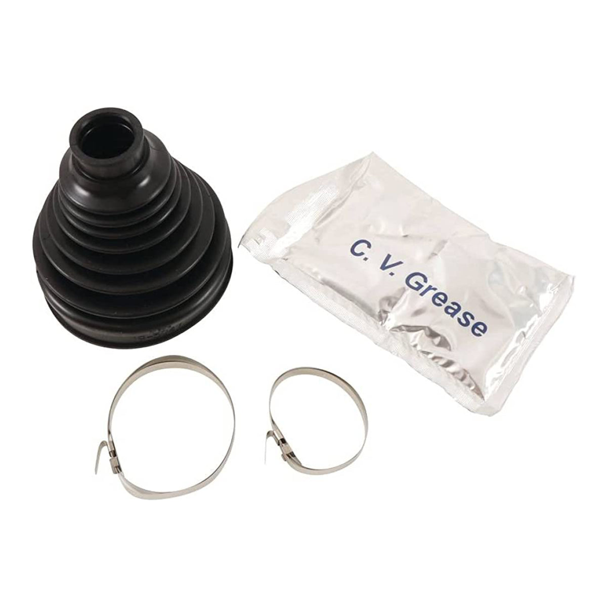 CV Boot Repair Kit - Rear, Outer 19-5046