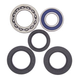 Wheel Bearing Kit 25-1017