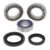 All Balls Racing Wheel Bearing Kit (25-1018)
