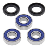 All Balls Racing Wheel Bearing Kit (25-1033)