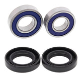 Wheel Bearing Kit 25-1050