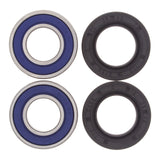 All Balls Racing Wheel Bearing Kit (25-1070)